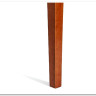 Стол-автомат AISHA (mod. 1151) walnut (орех) заказать по цене 19 488 руб. в Ростове на Дону в интернет магазине
