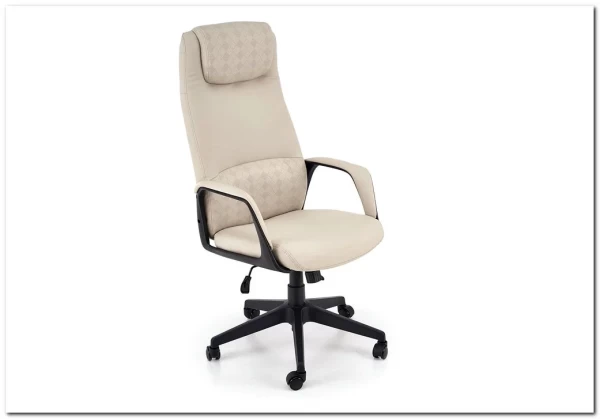 Кресло компьютерное Halmar RAZOR (бежевый) заказать по цене 21 505 руб. в Ростове на Дону в интернет магазине