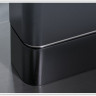 Стол PALLAS Signal Ceramic 160 раскладной серый мрамор/черный матовый заказать по цене 126 260 руб. в Ростове на Дону в интернет магазине