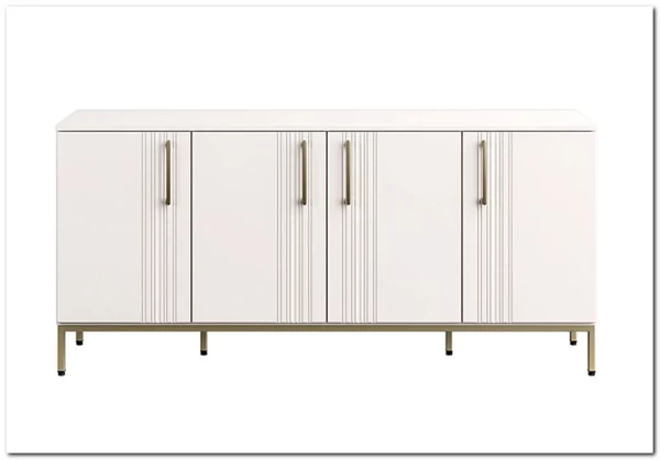 Тумба Бетти кашемир 4D BRW заказать по цене 27 550 руб. в Ростове на Дону в интернет магазине