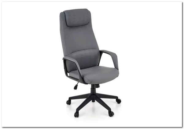 Кресло компьютерное Halmar RAZOR (серый) заказать по цене 21 505 руб. в Ростове на Дону в интернет магазине