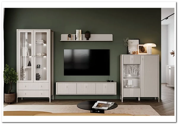 Гостиная Dalia персидский жемчуг BRW   заказать по цене 117 240 руб. в Ростове на Дону в интернет магазине