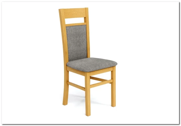 Стул кухонный Halmar GERARD 2 (дуб медовый/inari 91) заказать по цене 13 614 руб. в Ростове на Дону в интернет магазине