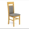 Стул кухонный Halmar GERARD 2 (дуб медовый/inari 91) заказать по цене 13 614 руб. в Ростове на Дону в интернет магазине