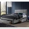 Кровать GRACE 160/200 Halmar заказать по цене 74 700 руб. в Ростове на Дону в интернет магазине