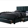 Кровать GRACE 160/200 Halmar заказать по цене 74 700 руб. в Ростове на Дону в интернет магазине