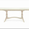 Стол раскладной Siena ( SA-T6EX2L ) ivory white (слоновая кость 2-5) заказать по цене 47 250 руб. в Ростове на Дону в интернет магазине