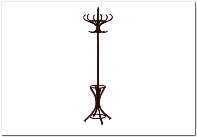 Вешалка W-30 HALMAR