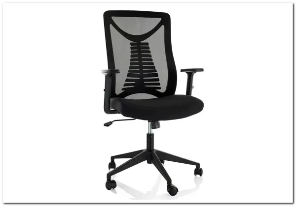 Кресло компьютерное Signal Q-330R (черный) заказать по цене 16 766 руб. в Ростове на Дону в интернет магазине