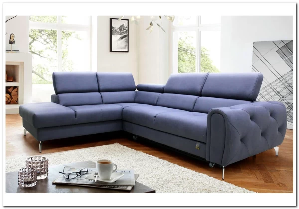 Угловой диван Мадрид  Other Life заказать по цене 164 394 руб. в Ростове на Дону в интернет магазине