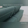 Угловой диван Мадрид  Other Life заказать по цене 112 307 руб. в Ростове на Дону в интернет магазине