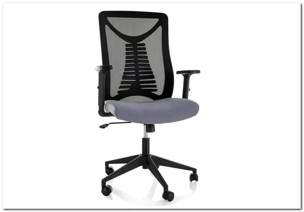 Кресло компьютерное Signal Q-330R (черный/серый) заказать по цене 16 766 руб. в Ростове на Дону в интернет магазине