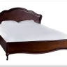 Кровать V-Loze P/N  160x200 Verona Taranko заказать по цене 224 956,58 руб. в Ростове на Дону в интернет магазине