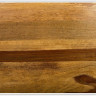 Стол Бомбей 0390-175 палисандр, натуральный (natural) заказать по цене 51 600 руб. в Ростове на Дону в интернет магазине