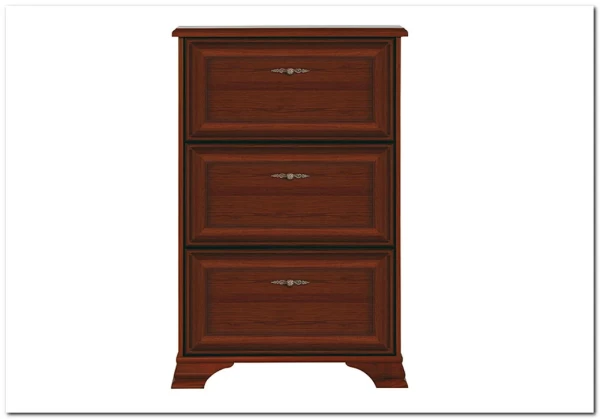 Тумба для обуви Кентаки SFВ3B БРВ заказать по цене 19 810 руб. в Ростове на Дону в интернет магазине