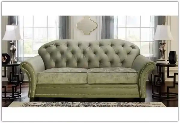 Диван Бристоль трехместный Other Life заказать по цене 105 267 руб. в Ростове на Дону в интернет магазине