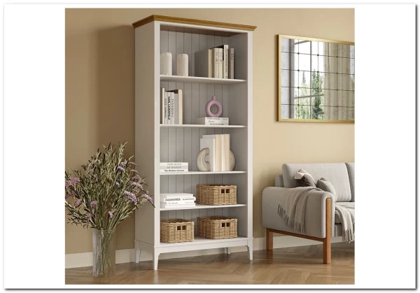 Стеллаж Квадро-С 20-205 заказать по цене 46 140 руб. в Ростове на Дону в интернет магазине