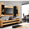 Витрина 1DS1SZ P CORINO Mebin заказать по цене 225 965,48 руб. в Ростове на Дону в интернет магазине