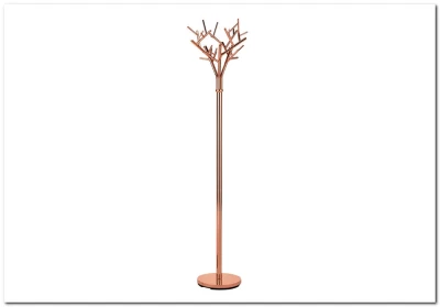 Вешалка Halmar W-57 медь