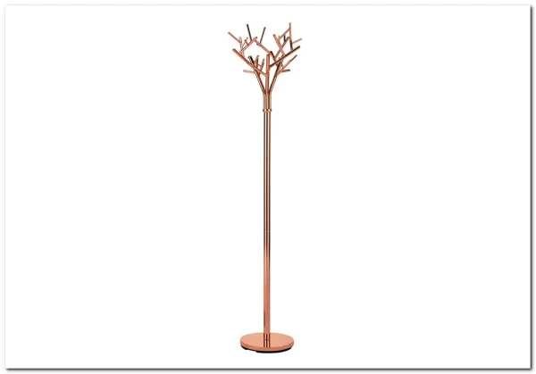 Вешалка Halmar W-57 медь заказать по цене 19 857 руб. в Ростове на Дону в интернет магазине