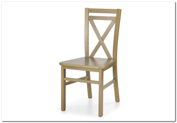 Стул кухонный Halmar DARIUSZ 2 (дуб сонома) заказать по цене 10 398 руб. в Ростове на Дону в интернет магазине