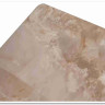 Стол EDER 160 GLOSS AMBER JADE SOLID CERAMIC / Орех, DISAUR заказать по цене 99 600 руб. в Ростове на Дону в интернет магазине