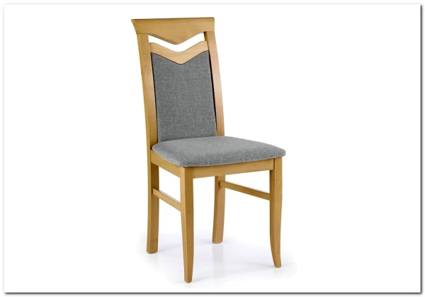 Стул кухонный Halmar CITRONE (дуб медовый/inari 91) заказать по цене 12 294 руб. в Ростове на Дону в интернет магазине