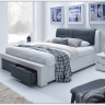 Кровать CASSANDRA-S 140/200 Halmar заказать по цене 80 270 руб. в Ростове на Дону в интернет магазине