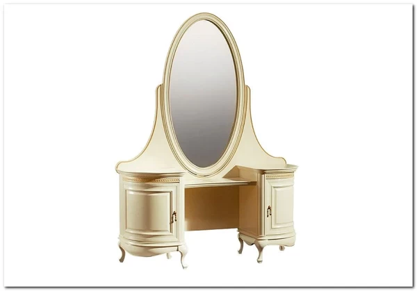 Туалетный столик V-toaletka Verona Taranko заказать по цене 267 048,83 руб. в Ростове на Дону в интернет магазине