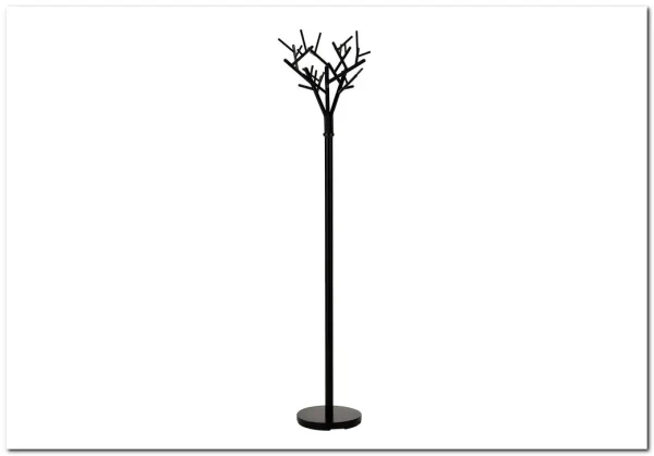 Вешалка Halmar W-56 черный заказать по цене 14 985 руб. в Ростове на Дону в интернет магазине