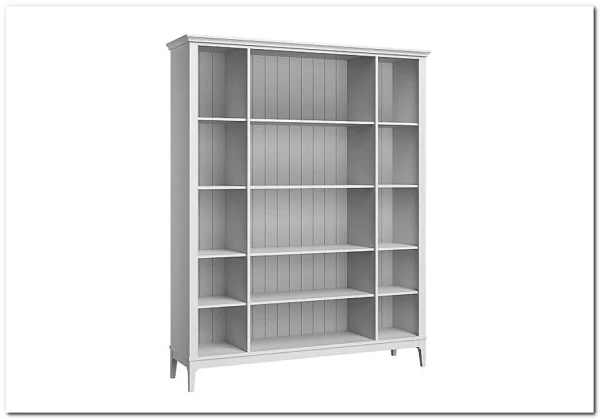 Стеллаж Квадро-С 40-205 заказать по цене 55 361 руб. в Ростове на Дону в интернет магазине