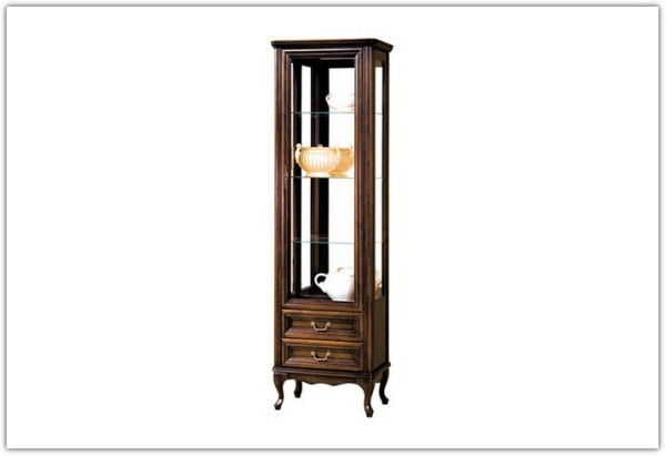 Витрина W-1/2L WERSAL Taranko заказать по цене 188 224,64 руб. в Ростове на Дону в интернет магазине