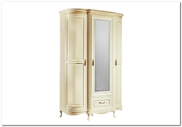 Шкаф V-3D Verona Taranko заказать по цене 506 640,13 руб. в Ростове на Дону в интернет магазине