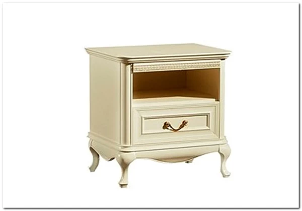 Прикроватная тумбочка V-SZN Verona Taranko заказать по цене 86 693,31 руб. в Ростове на Дону в интернет магазине