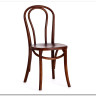 Стул THONET CLASSIC CHAIR (mod.СB2345) Темный Орех (№5) заказать по цене 16 350 руб. в Ростове на Дону в интернет магазине