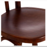 Стул THONET CLASSIC CHAIR (mod.СB2345) Темный Орех (№5) заказать по цене 16 350 руб. в Ростове на Дону в интернет магазине