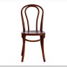 Стул THONET CLASSIC CHAIR (mod.СB2345) Темный Орех (№5) заказать по цене 16 350 руб. в Ростове на Дону в интернет магазине