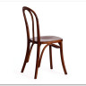 Стул THONET CLASSIC CHAIR (mod.СB2345) Темный Орех (№5) заказать по цене 16 350 руб. в Ростове на Дону в интернет магазине