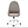 Кресло компьютерное Halmar FALCAO (серый/белый) заказать по цене 17 752 руб. в Ростове на Дону в интернет магазине