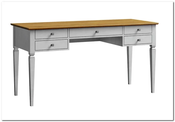 Стол письменный Ольса-С 005 заказать по цене 30 953 руб. в Ростове на Дону в интернет магазине