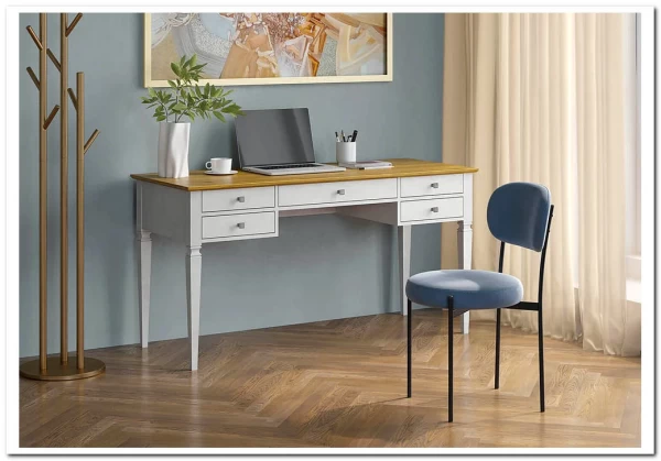 Стол письменный Ольса-С 005 заказать по цене 30 953 руб. в Ростове на Дону в интернет магазине