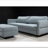 Модульный диван Марко с пуфом Soft Time заказать по цене 166 530 руб. в Ростове на Дону в интернет магазине