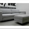 Модульный диван Марко с пуфом Soft Time заказать по цене 182 560 руб. в Ростове на Дону в интернет магазине