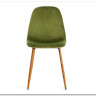 Стул BREEZE (mod. 4724) Green (зеленый) HLR54 / натуральный заказать по цене 4 500 руб. в Ростове на Дону в интернет магазине