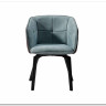 Стул HERTA 13537 LIGHT BLUE заказать по цене 14 000 руб. в Ростове на Дону в интернет магазине