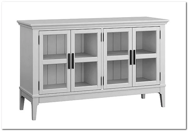 Тумба ТВ Квадро-С 40 из массива сосны заказать по цене 30 845 руб. в Ростове на Дону в интернет магазине