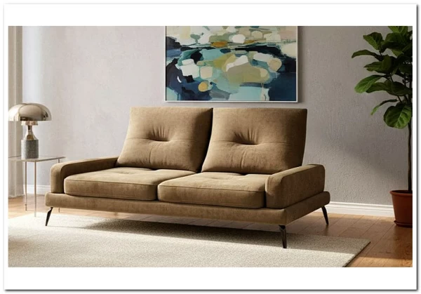 Диван Нео двухместный Other Life  по цене 87 466 руб. в магазине Другая Мебель в Ростове на Дону