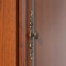 Купить Шкаф с вешалкой Кентаки PPK/110P BRW с доставкой по России по цене производителя можно в магазине Другая Мебель в Ростове на Дону