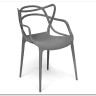 Стул Secret De Maison Cat Chair (mod. 028) серый заказать по цене 5 760 руб. в Ростове на Дону в интернет магазине