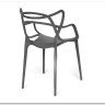 Стул Secret De Maison Cat Chair (mod. 028) серый заказать по цене 5 760 руб. в Ростове на Дону в интернет магазине